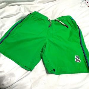 Psycho bunny swim trunk